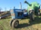 Ford 4000 Tractor