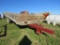8ft x 18ft T/A Trailer