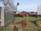 3pt 7ft Sickle Bar Mower