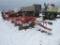 Tarrap 8083T 6x Tedder