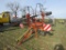 Fella Werke 4 Star Tedder