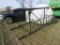 Poly Grain Bin