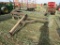 Pequea 710 Tedder