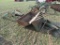 JD Loader w/Bucket-Manure Bucket-Hardware
