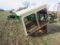 IH Tractor Cab