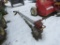 14ft x 6inch Grain Auger