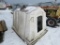 3 Polysquare Calf Hutches