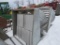 48inch Barn Fan w/Louver