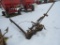 MTD Bar Mower