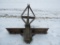 Ford 3pth 5ft Blade