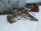 10ft Filed Cultivator