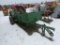 Oliver Superior Ground Drive Manure Spreader