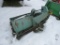 Ford 3pth 5ft Rototiller