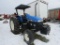 NH TB110 Tractor