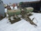 JD 4x Corn Planter