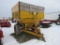 Rayne Grain Cart