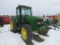 JD 7200 Tractor