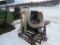 3pth PTO Blower