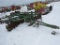 JD 215 12ft Transport Disc