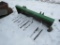 JD Manure Forks