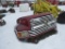 Aeormax Truck Hood
