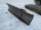 QT 90inch Power Angle Snowplow