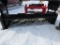 NEW QT 8ft Snowpusher
