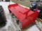 NEW QT 68inch Snow Pusher