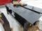 KC 90inch Steel Table
