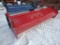 NEW QT 10ft Snowpusher