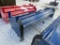 NEW QT 10ft Snowpusher