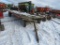 18ft Flat Wagon w/Gear