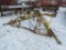 49ft Sprayer Booms