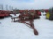 Krause 5815WR 14ft Plow Disc