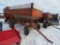 Kilbros Gravity Wagon w/Gears