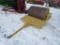 36inch Heavy Duty Pull Type Lawn Roller