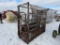 Zimmerman Cattle Chute