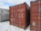 20ft Storage Container