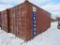 20ft Storage Container