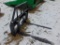 NEW Kivel QT 3500lbs Pallet Forks