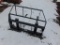 NEW Kivel QT 3500lbs Pallet Forks