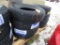 4 NEW 225/75R15 Tires