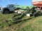 Krone AMT323CV Discbine