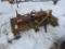 3pt 72inch Finish Mower