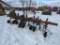 13ft 2pt Cultivator