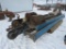 70ft Feed Conveyor