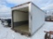 22ft Refrigerator Truck Bed
