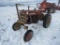 Farmall Cab