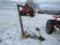 5ft Sickle Bar Mower