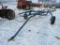 4 Wheel Wheel Rake